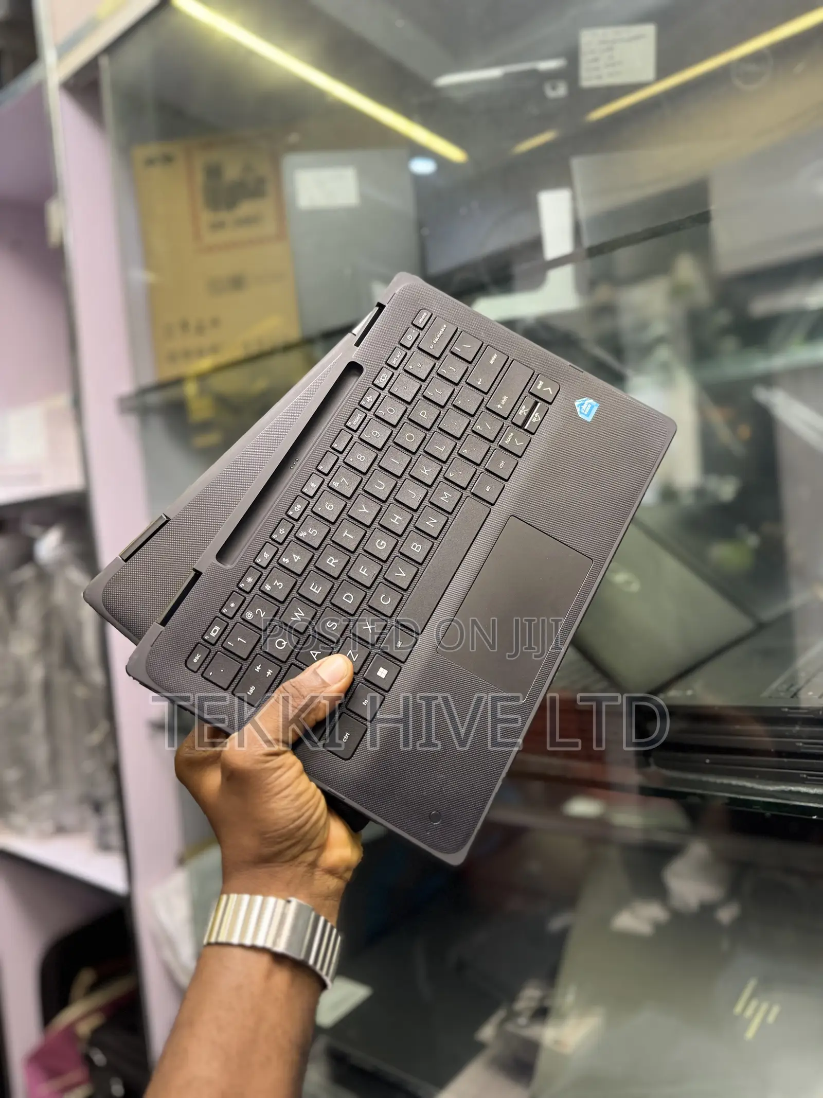 Laptop HP ProBook 11 X360 4GB Intel Celeron SSD 128GB