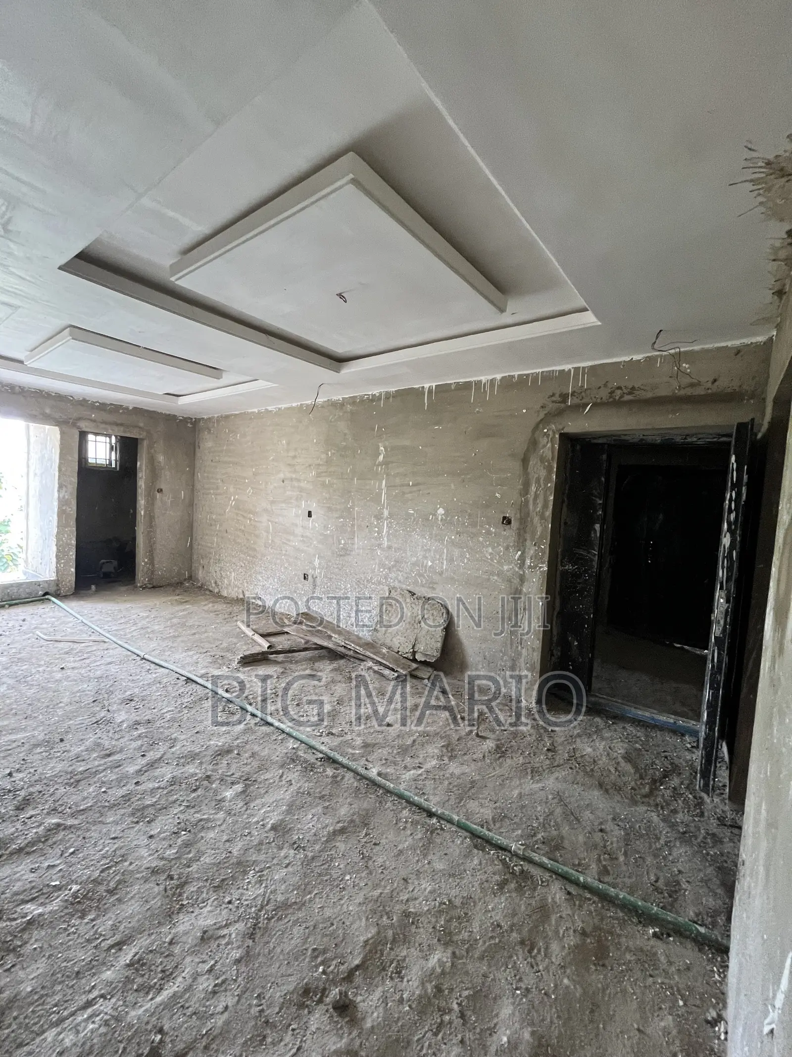 2bdrm Block of Flats in Guzape Main for sale
