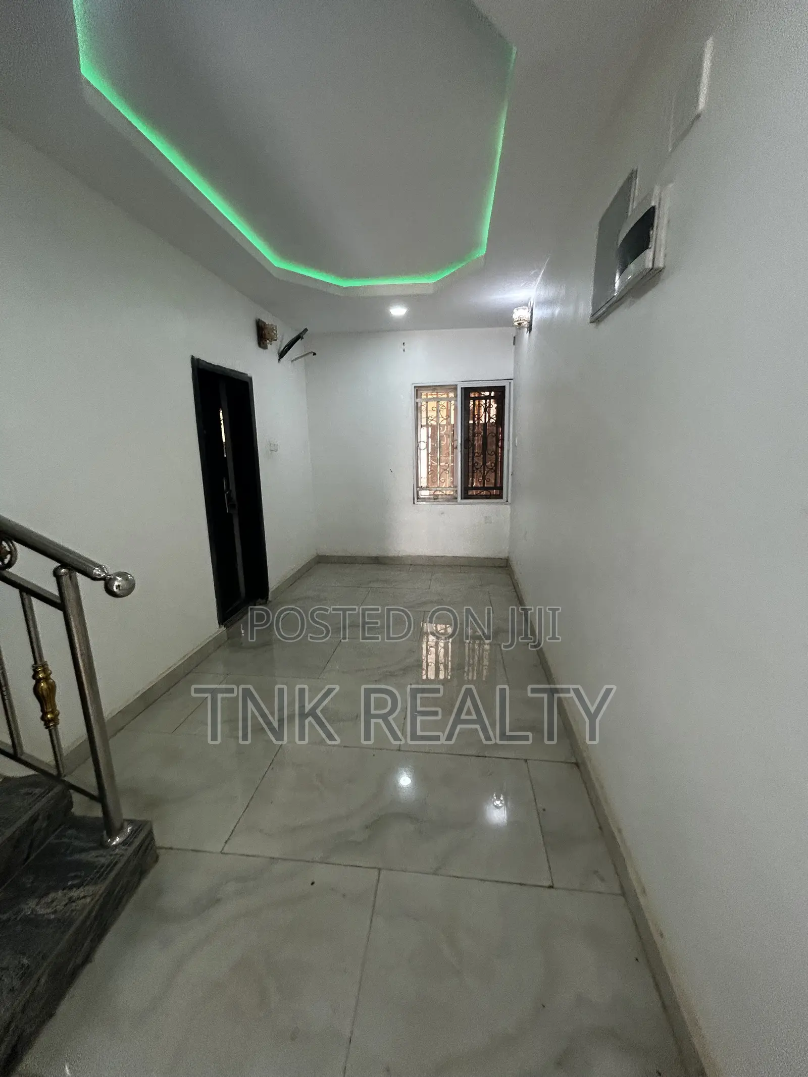 4bdrm Townhouse / Terrace in Jahi for rent