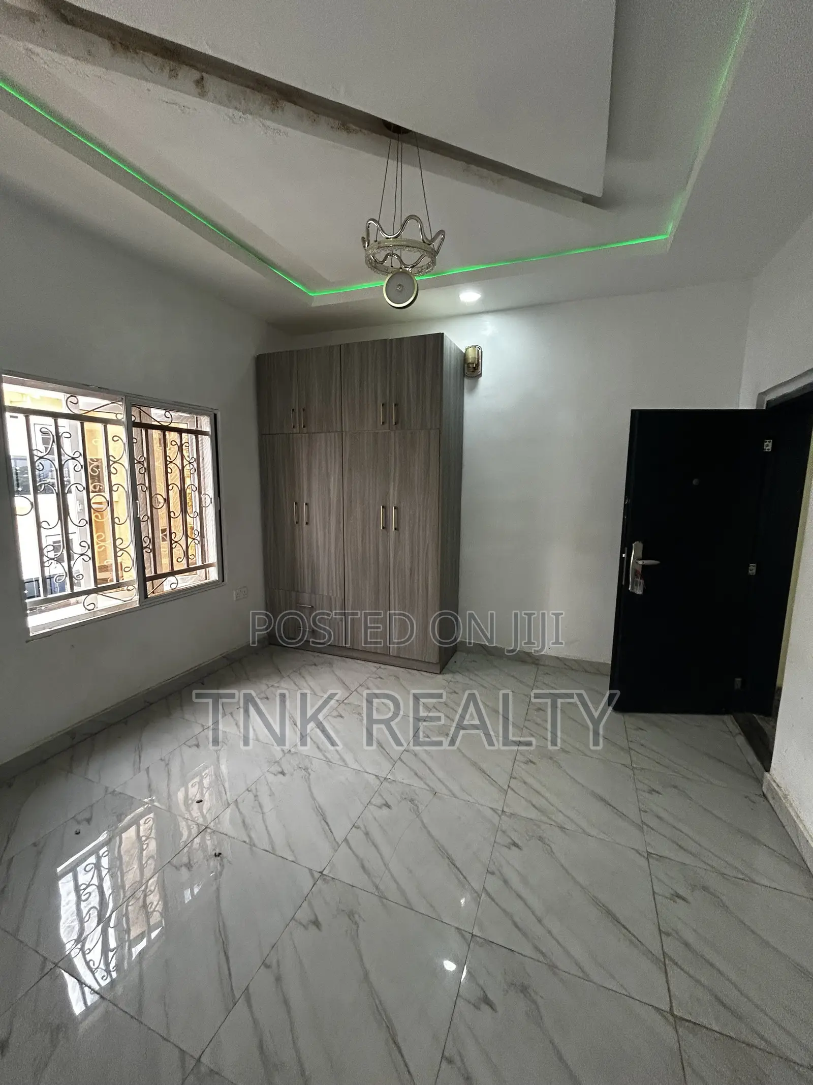 4bdrm Townhouse / Terrace in Jahi for rent