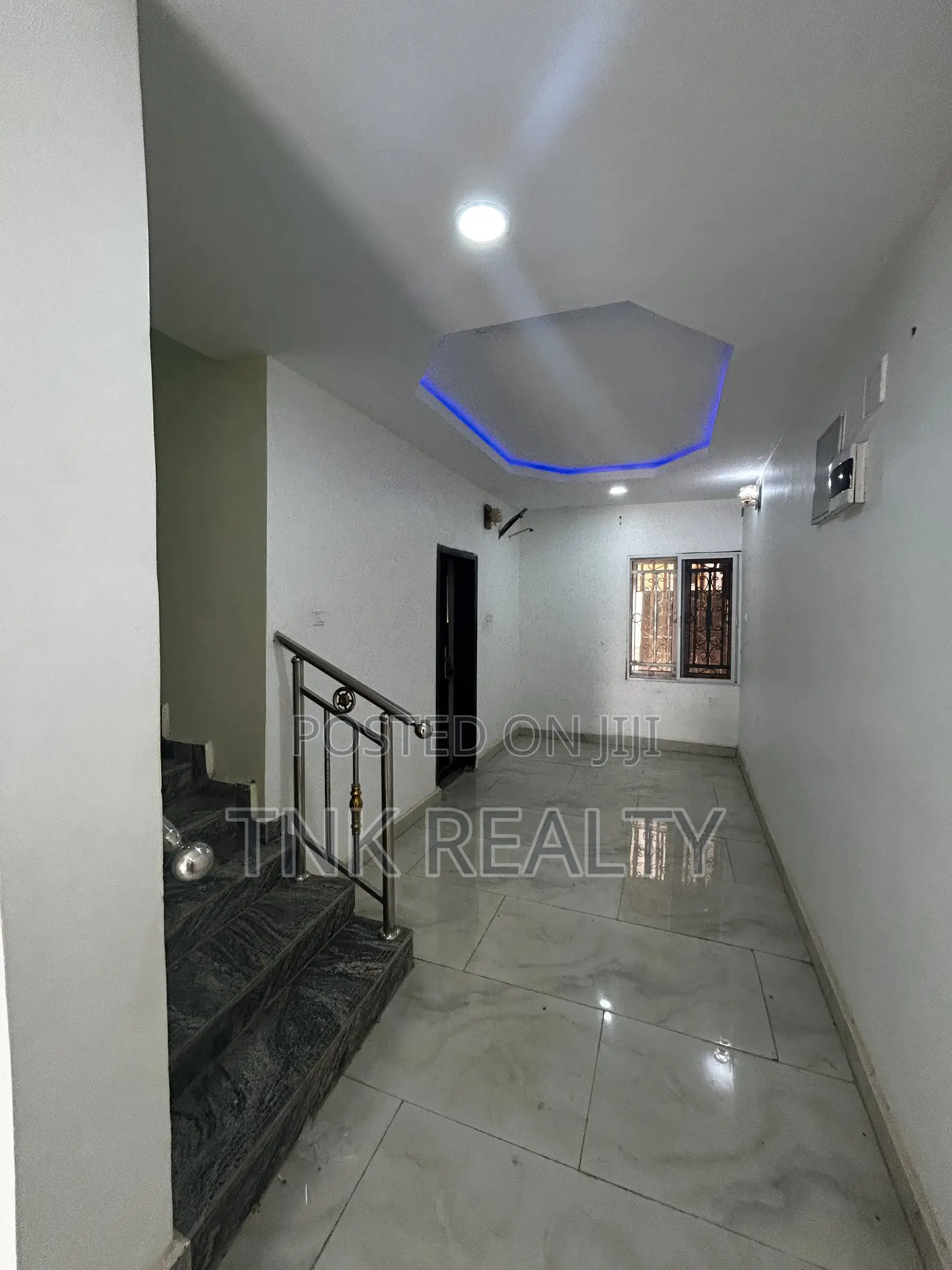 4bdrm Townhouse / Terrace in Jahi for rent