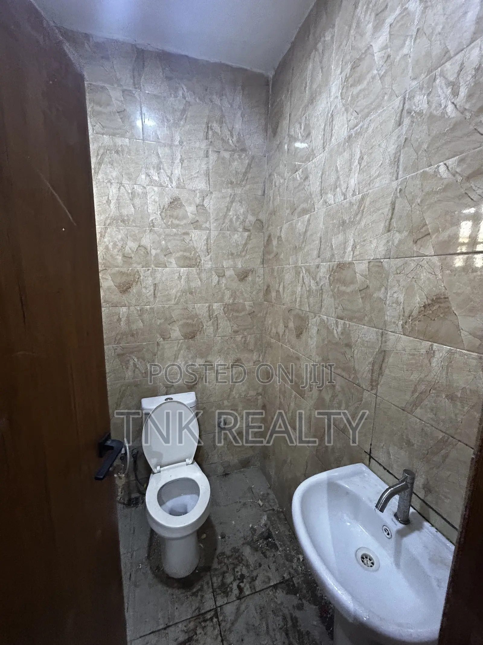 3bdrm Apartment in Jahi for rent