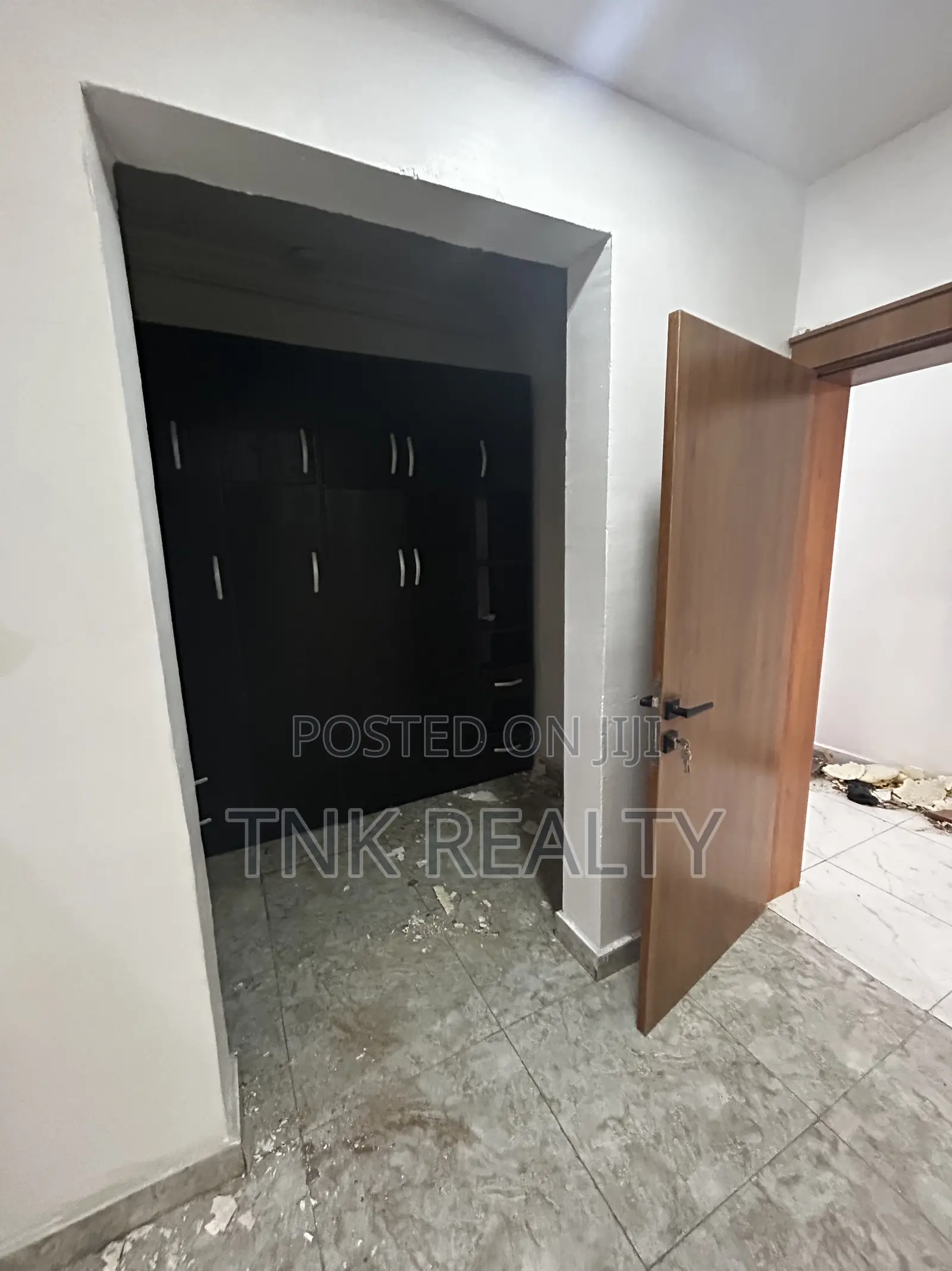 3bdrm Apartment in Jahi for rent