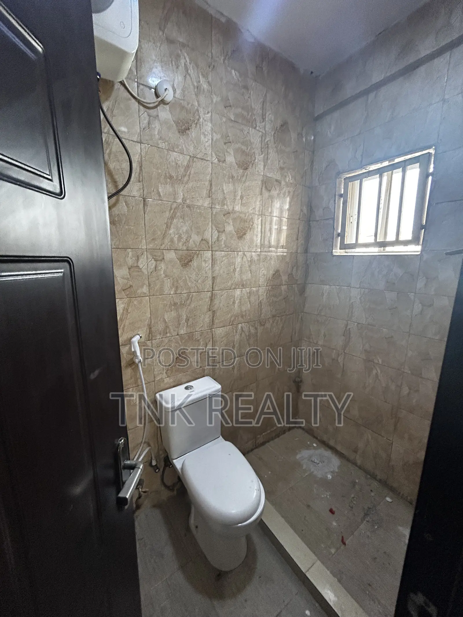 3bdrm Apartment in Jahi for rent