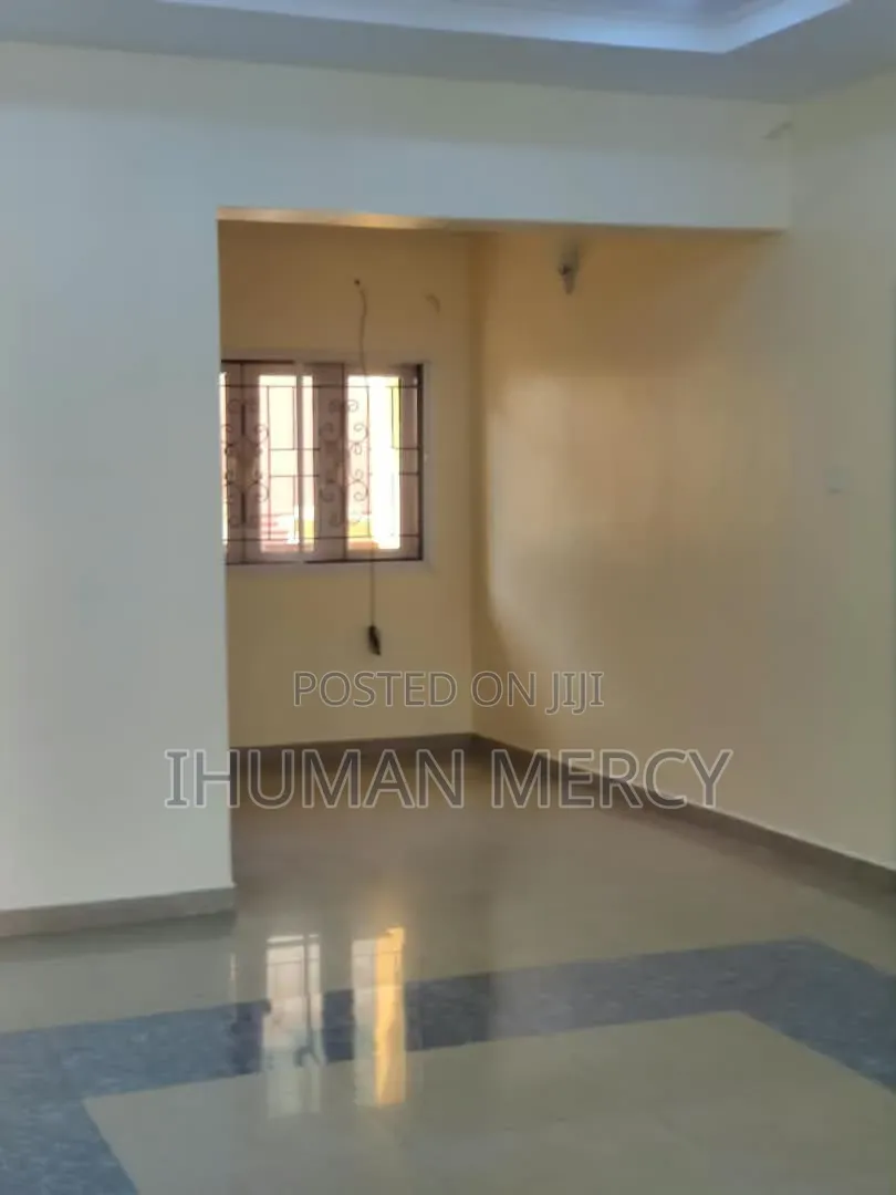 2bdrm Apartment in River Park Estate, Lugbe District for rent