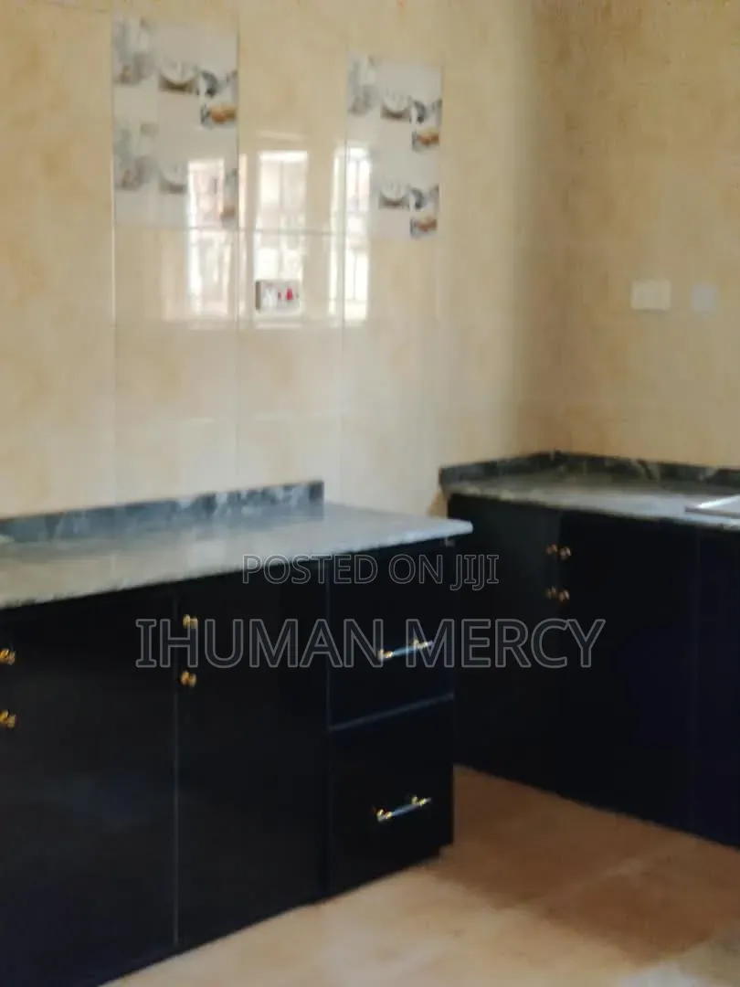 2bdrm Apartment in River Park Estate, Lugbe District for rent