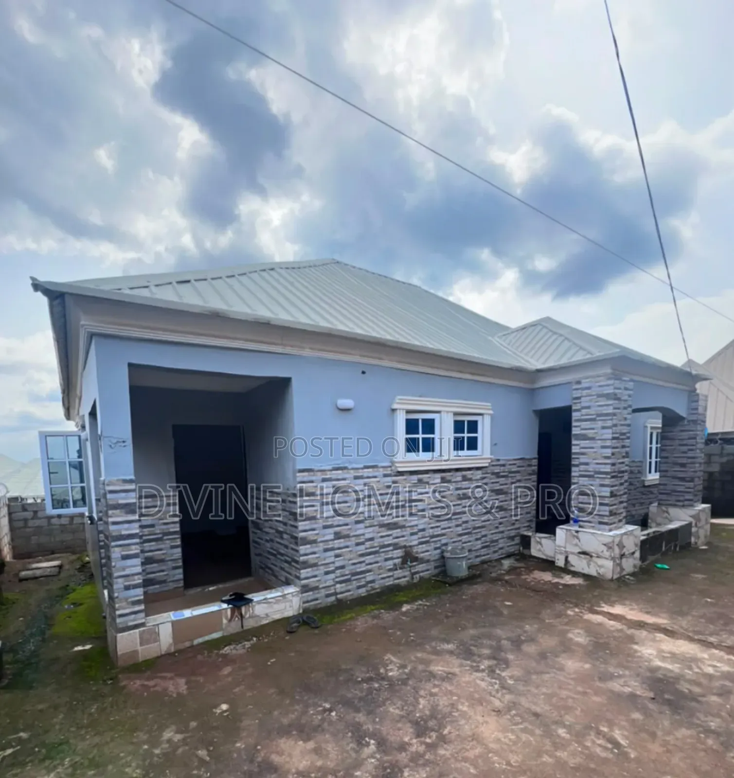 Studio Apartment in Dutse-Alhaji for rent
