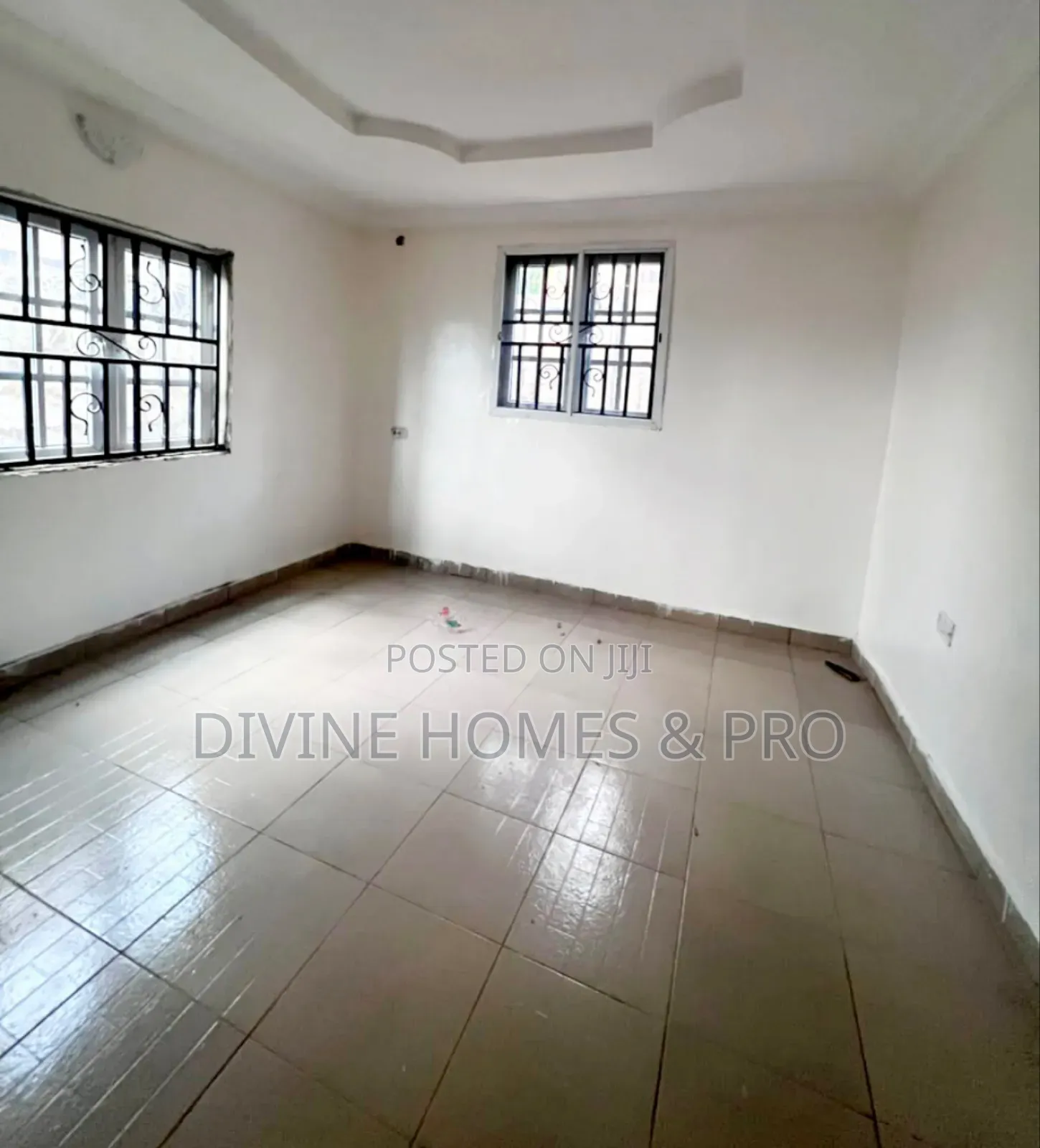 Studio Apartment in Dutse-Alhaji for rent