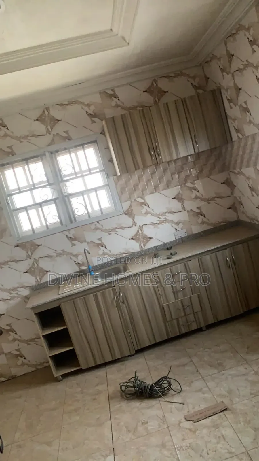Studio Apartment in Dutse-Alhaji for rent