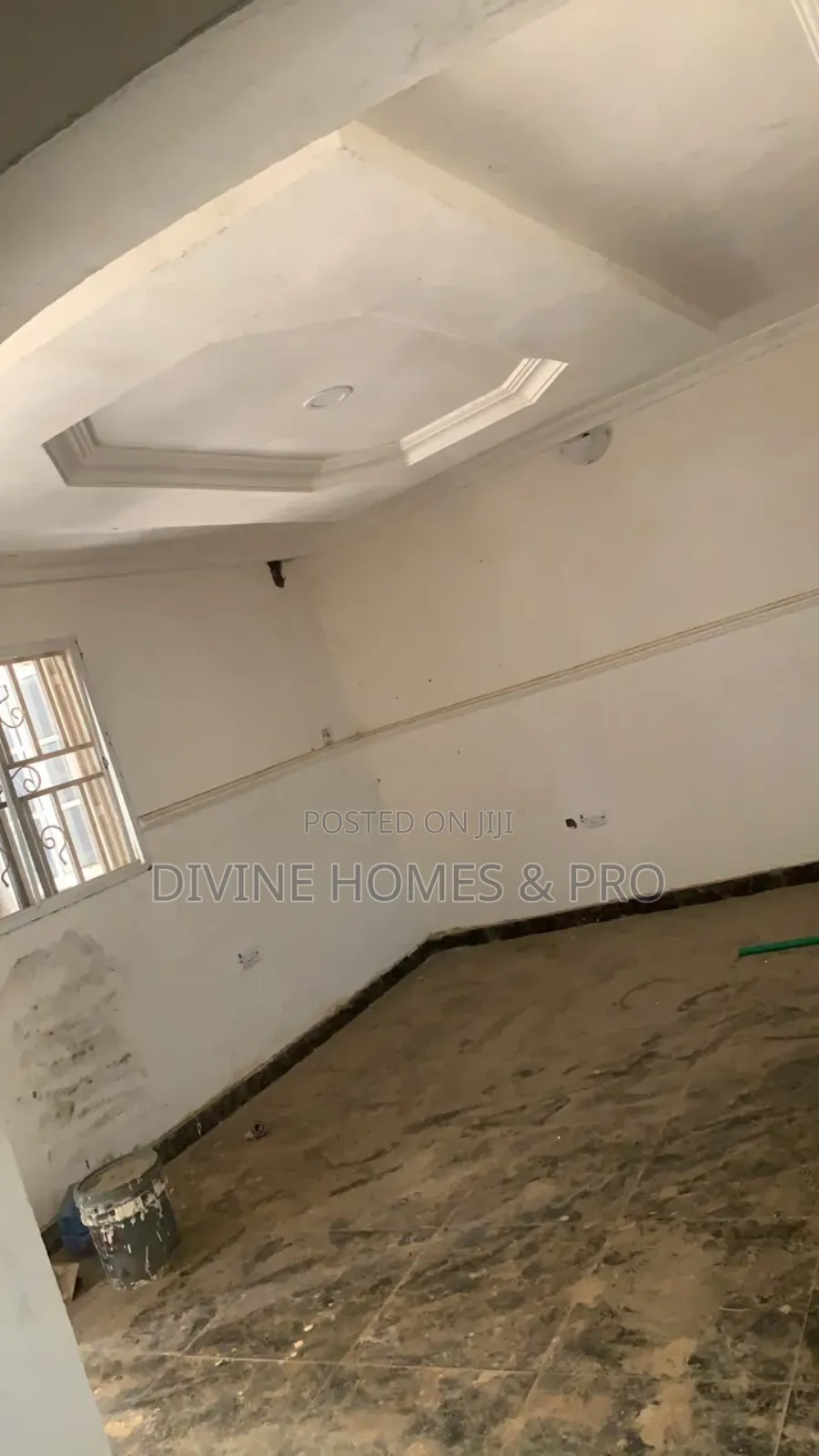 Studio Apartment in Dutse-Alhaji for rent