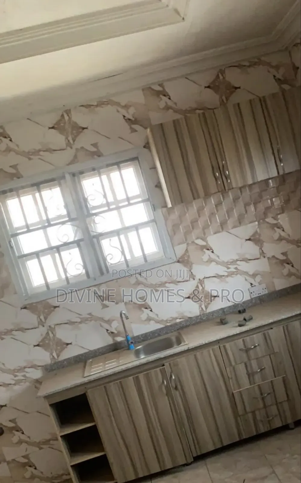 Studio Apartment in Dutse-Alhaji for rent