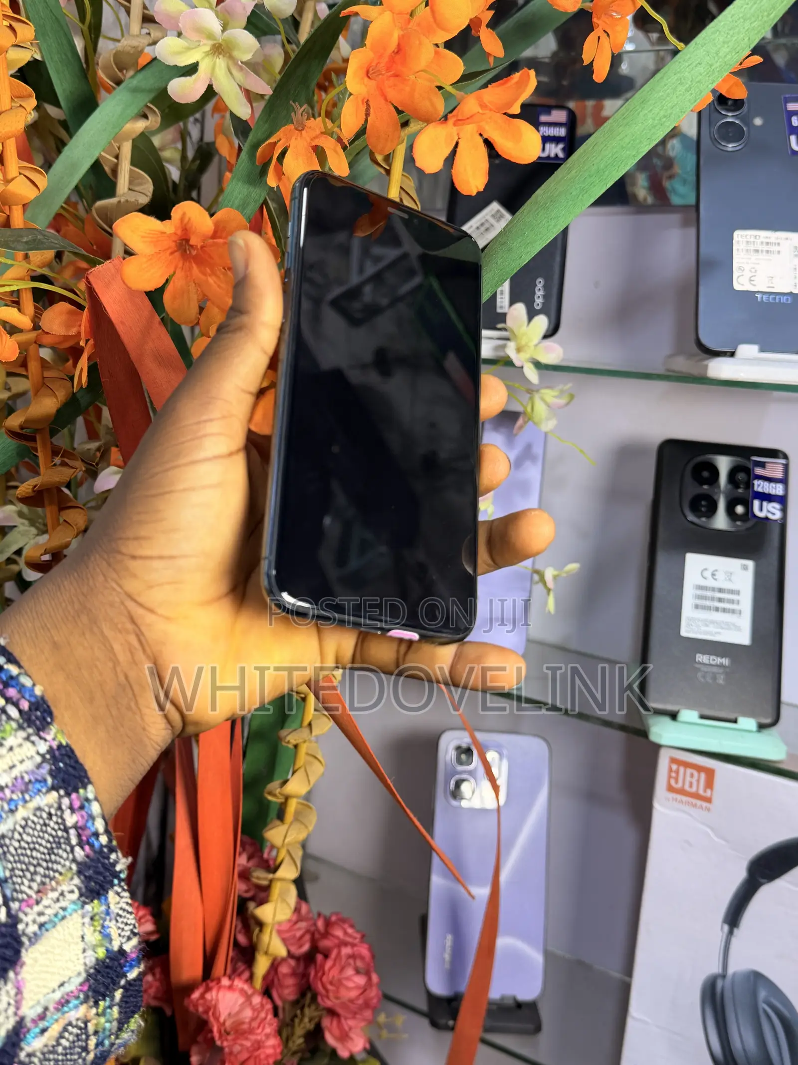 Apple iPhone 11 Pro 64 GB Green