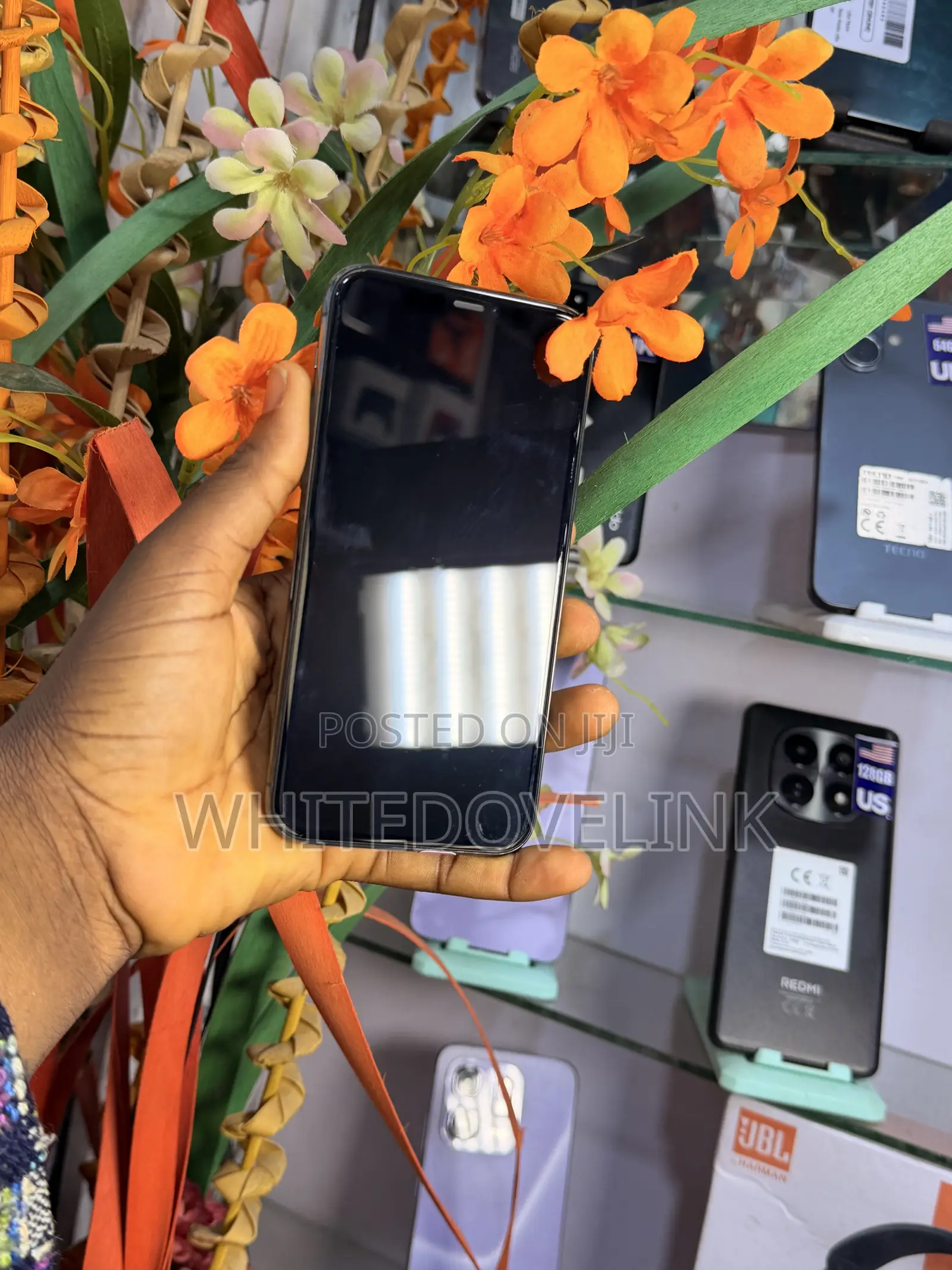 Apple iPhone 11 Pro 64 GB Green