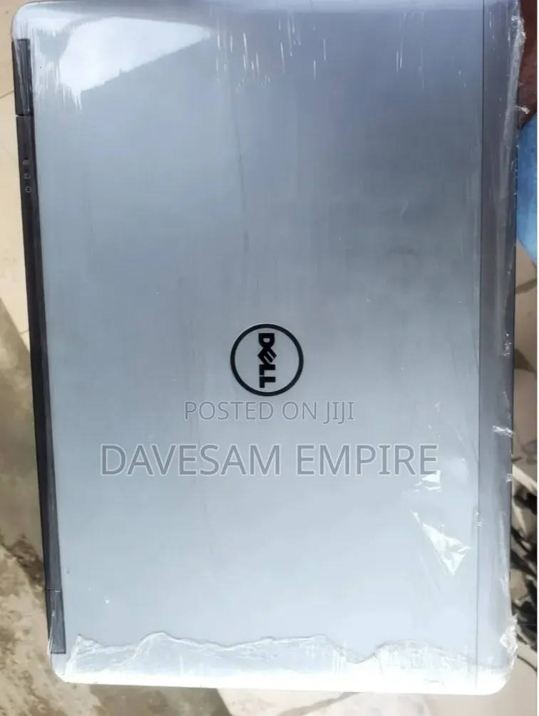 Laptop Dell Latitude 7440 8GB Intel Core i7 HDD 4T