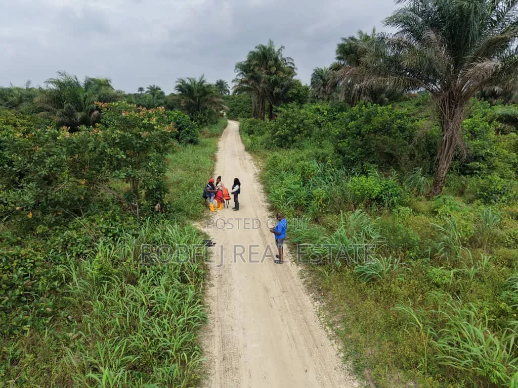  Dongo Village — Invest Ahead of Development! 