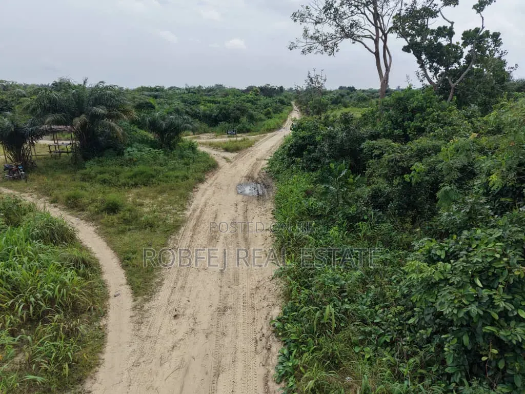  Dongo Village — Invest Ahead of Development! 