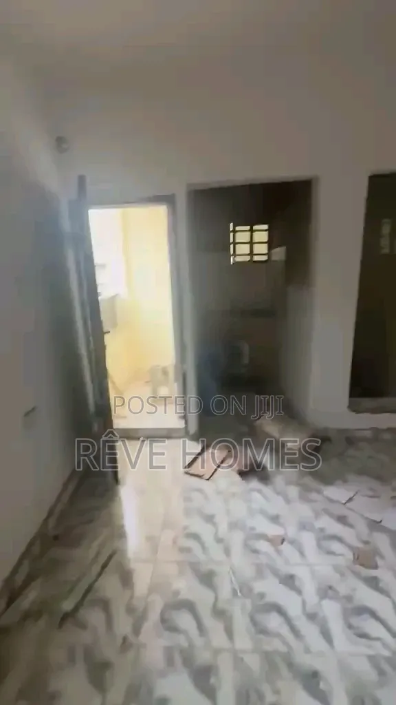 Studio Apartment in Ifako-Gbagada for rent