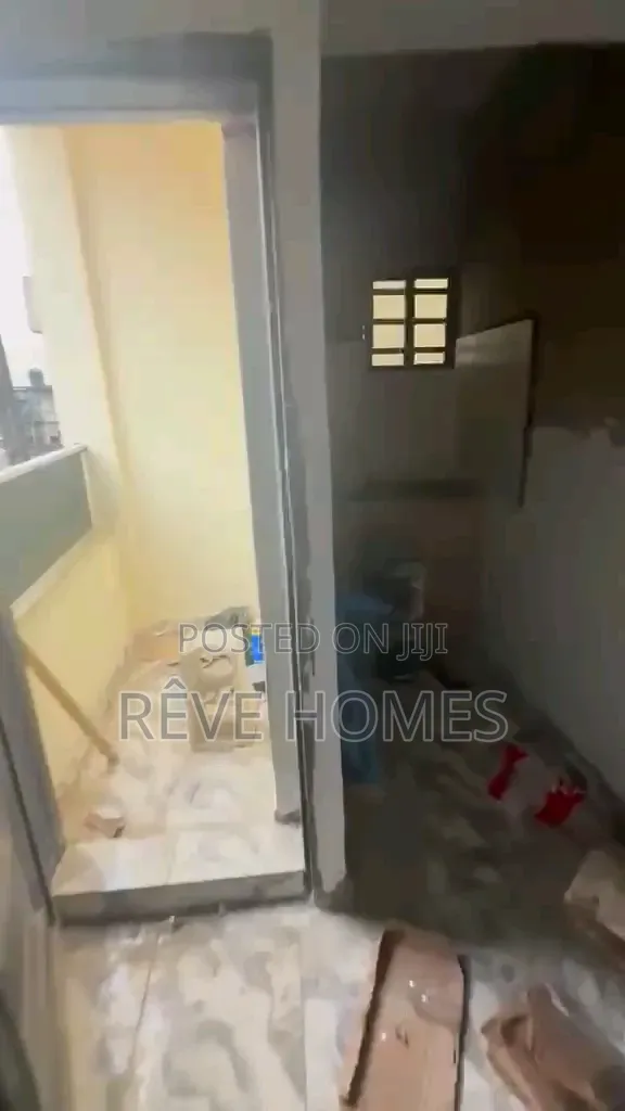 Studio Apartment in Ifako-Gbagada for rent