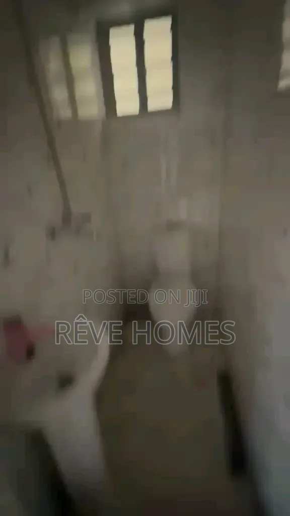 Studio Apartment in Ifako-Gbagada for rent