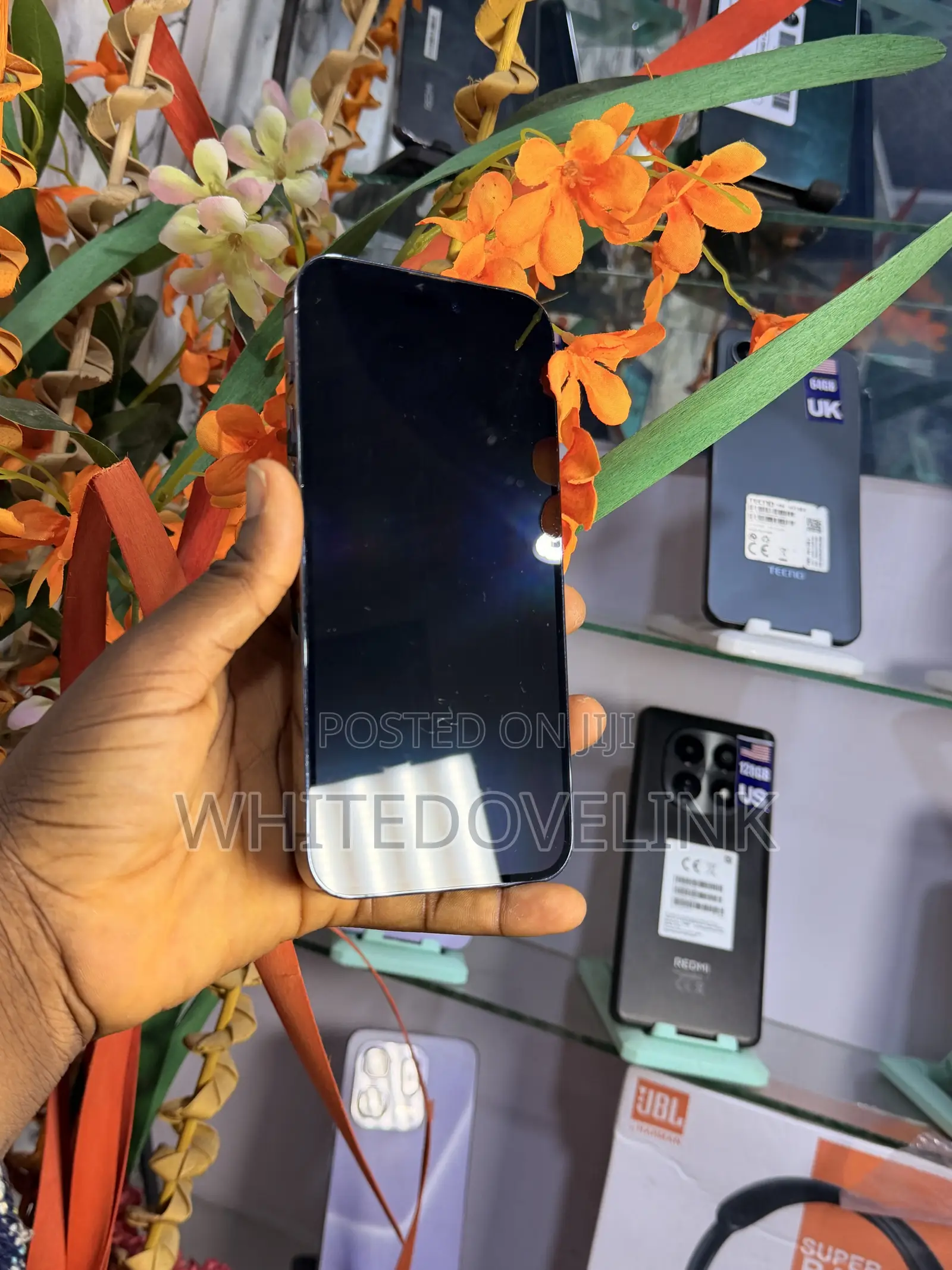 Apple iPhone 14 Pro Max 128 GB Purple