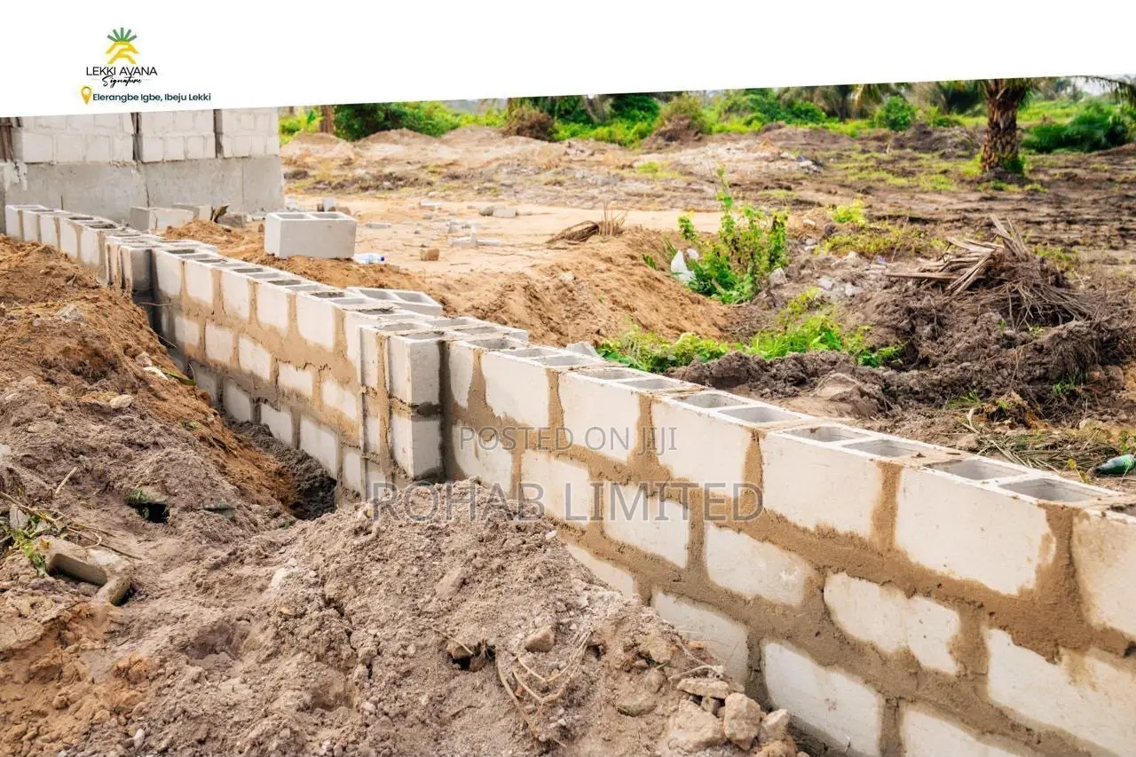 Certificate of Occupancy