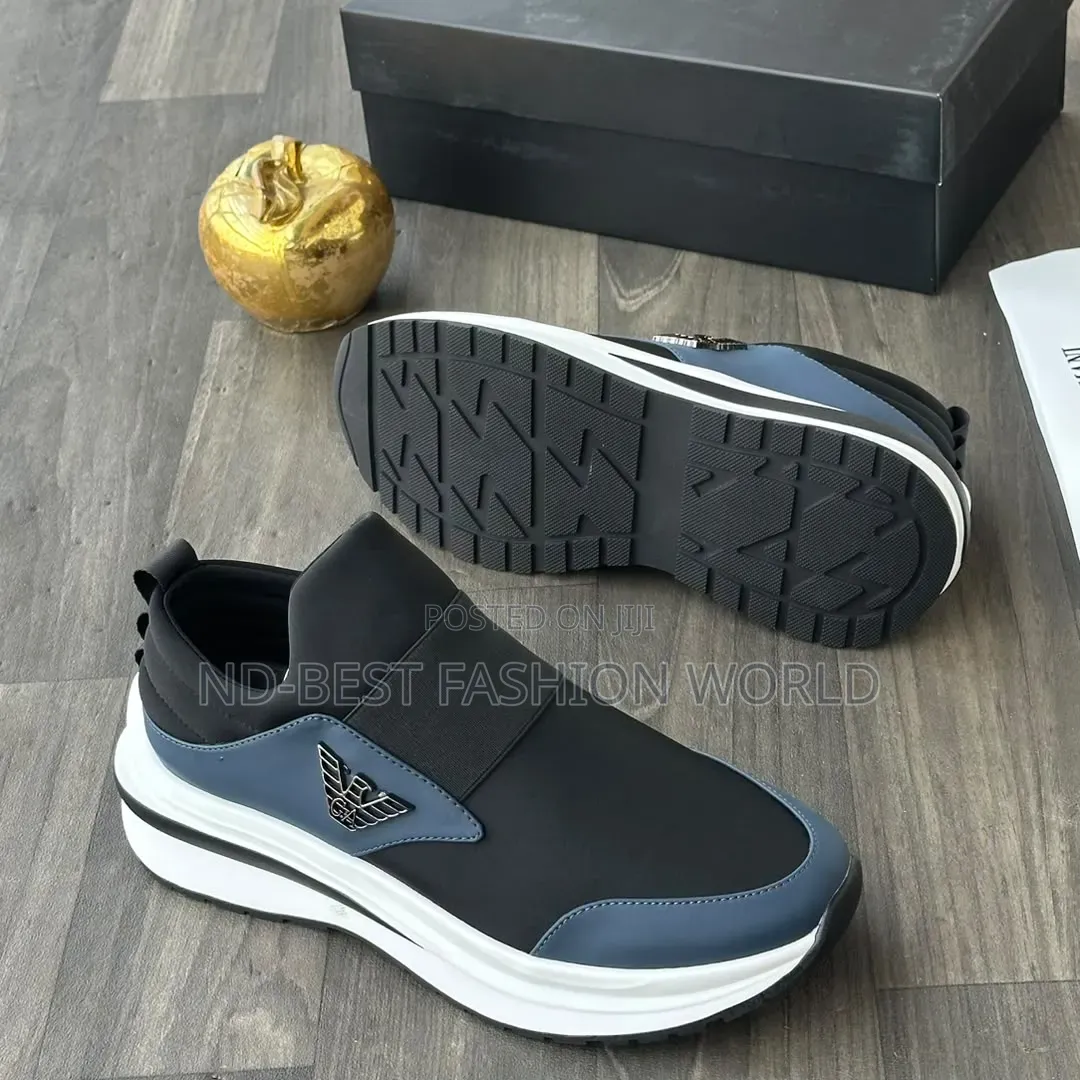 Armani Sneakers