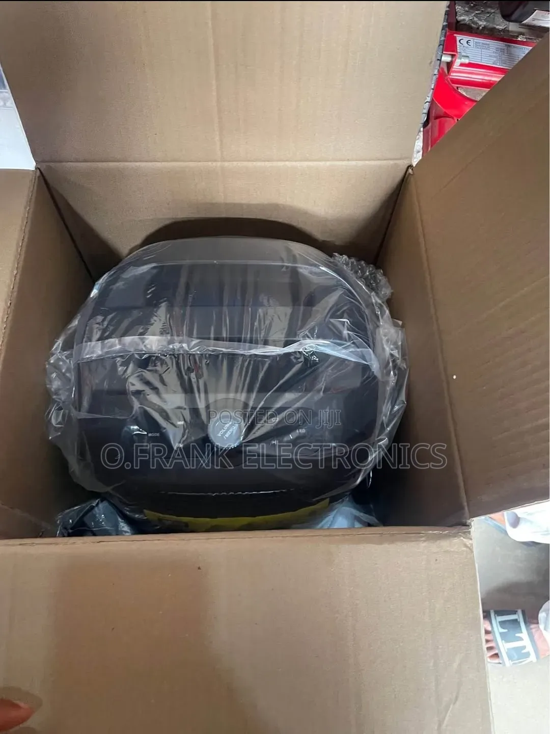 MEWE Rechargeable Party Speaker Public Address System
