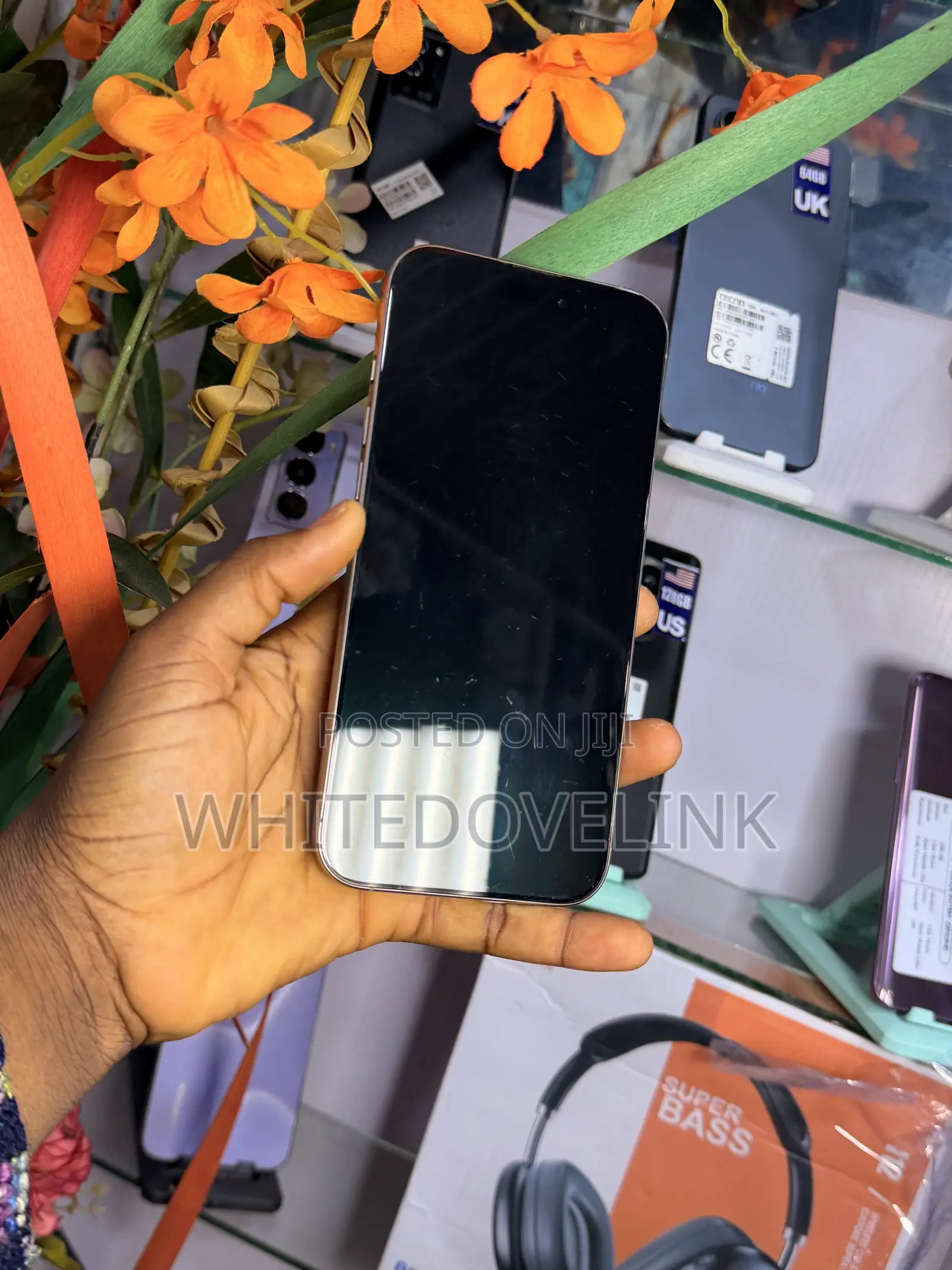 Apple iPhone 16 Pro Max 512 GB