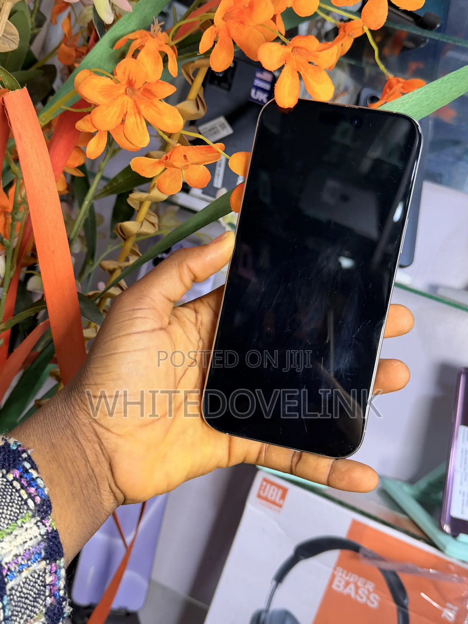Apple iPhone 16 Pro Max 512 GB