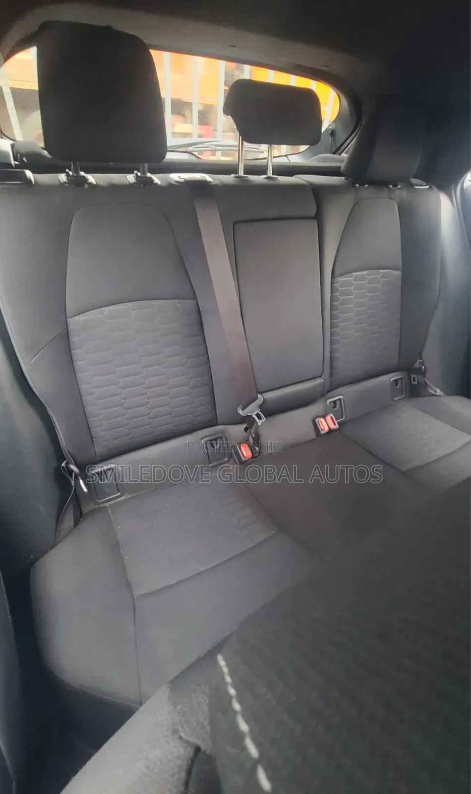 Toyota Corolla SE (1.8L 4cyl 2A) 2019 Blue