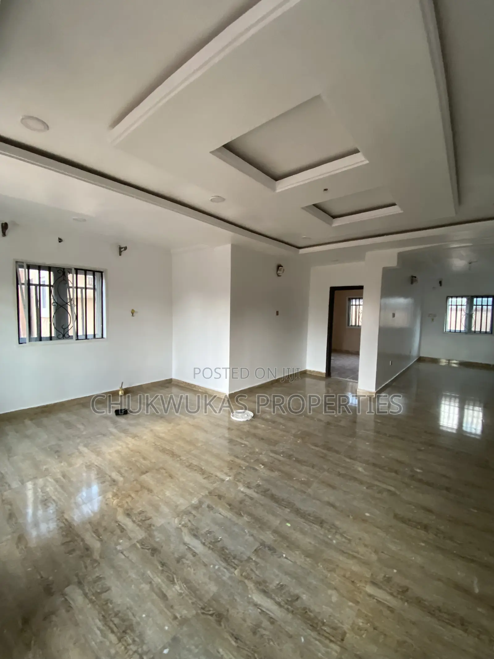 4bdrm Duplex in Centenary City Enugu for sale