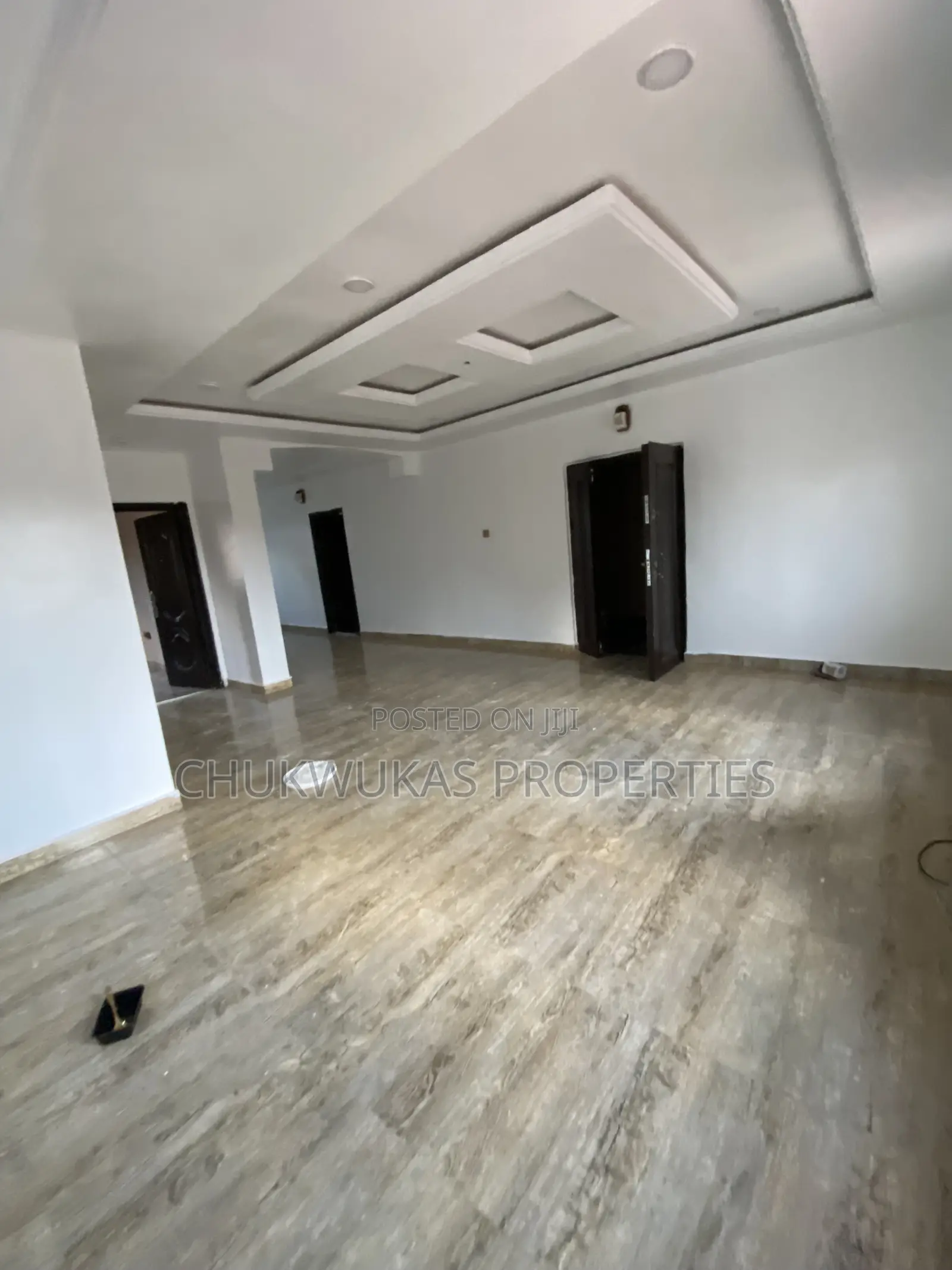 4bdrm Duplex in Centenary City Enugu for sale
