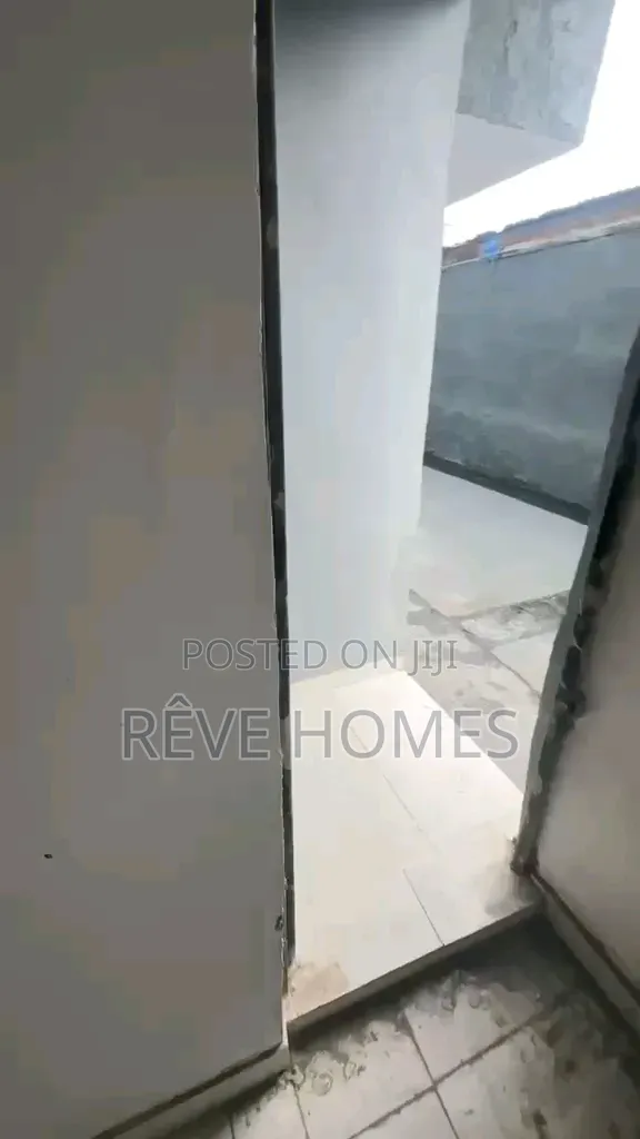 Studio Apartment in Shomolu / Shomolu for rent