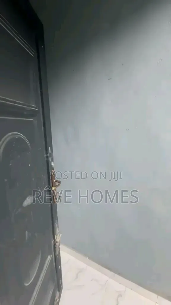 Studio Apartment in Shomolu / Shomolu for rent