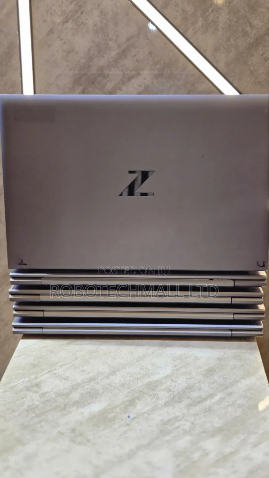Laptop HP ZBook Firefly G8 16GB Intel Core i7 SSD 256GB