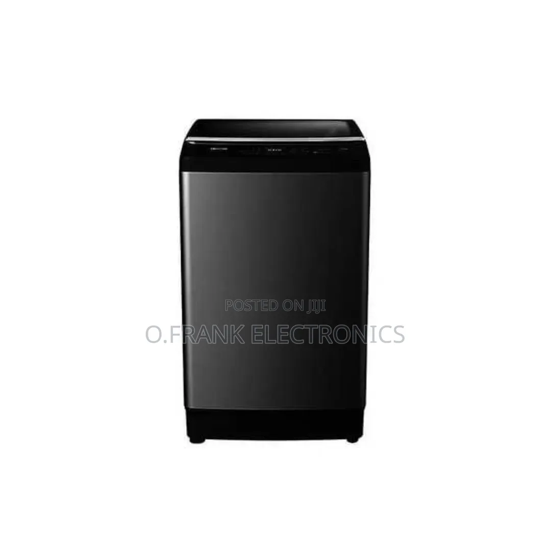 Hisense 9kG Automatic Washing Machine