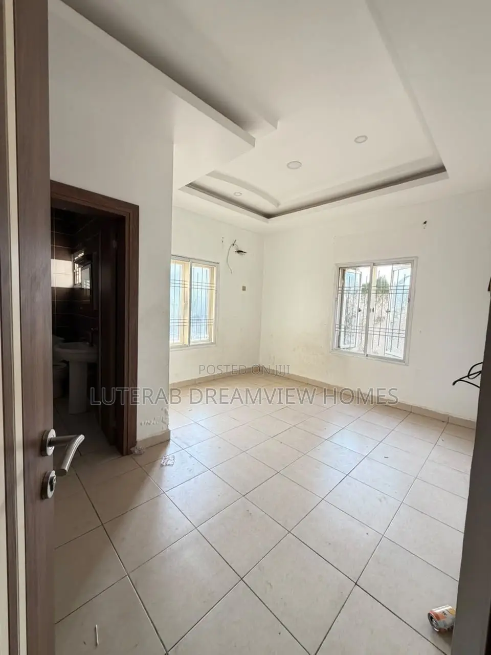 2bdrm Block of Flats in Katampe Extension for rent