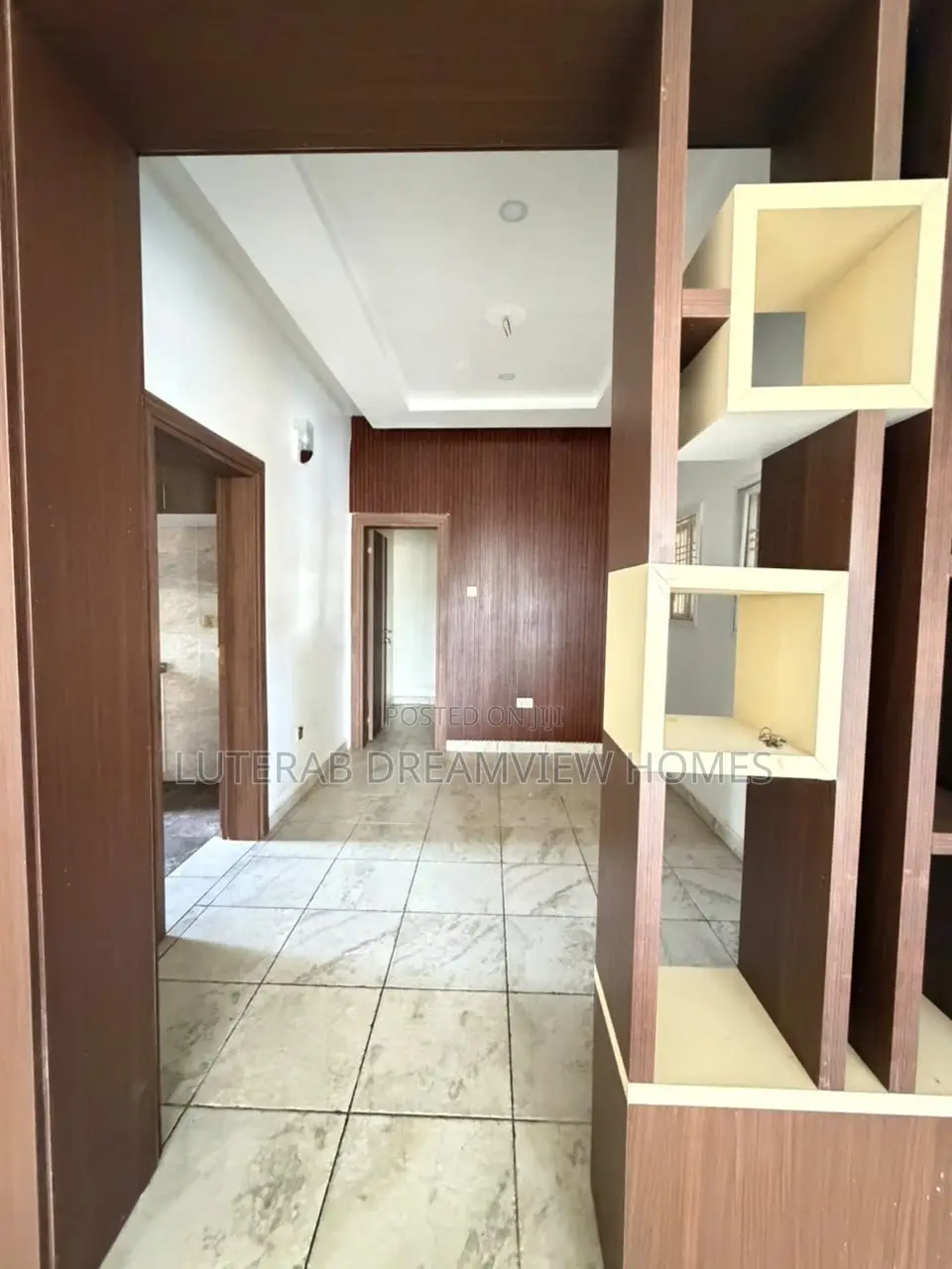 2bdrm Block of Flats in Katampe Extension for rent
