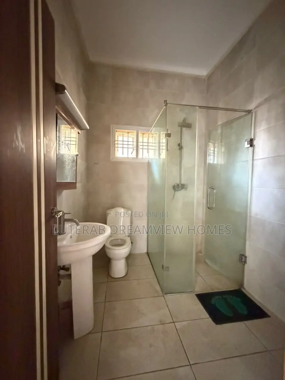 2bdrm Block of Flats in Katampe Extension for rent