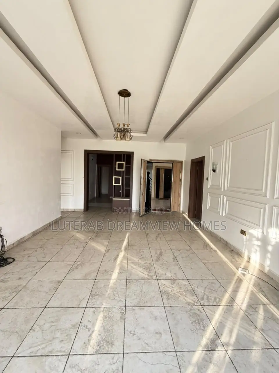 2bdrm Block of Flats in Katampe Extension for rent