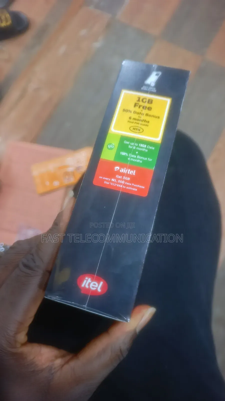 New Infinix Smart 20 64 GB