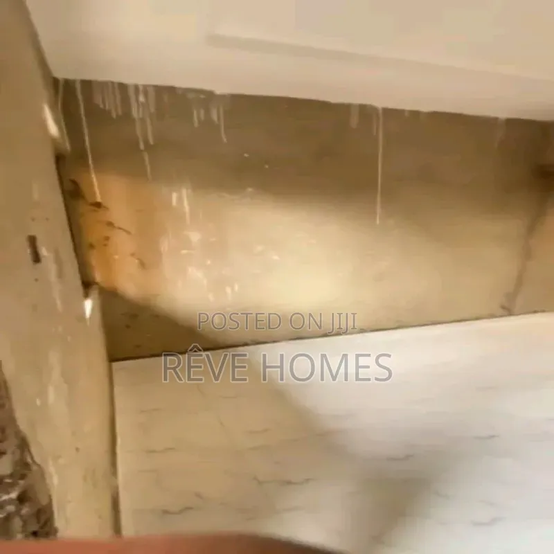 Mini Flat in Shomolu / Shomolu for rent