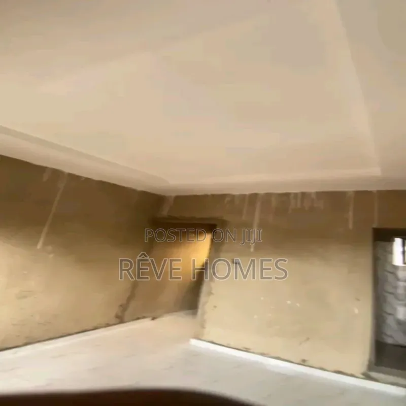 Mini Flat in Shomolu / Shomolu for rent