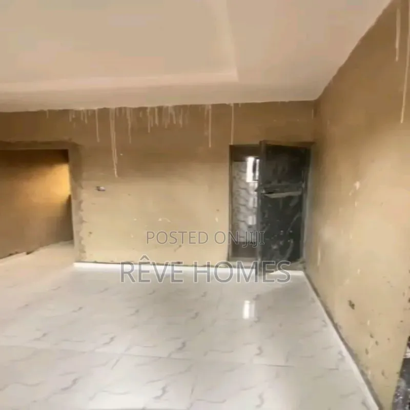 Mini Flat in Shomolu / Shomolu for rent