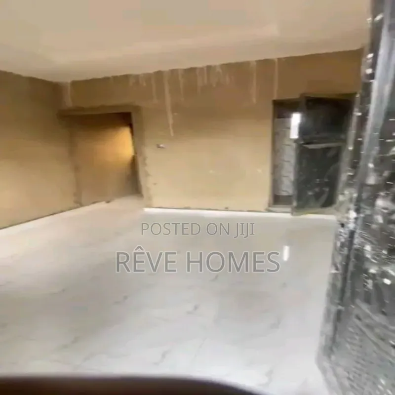 Mini Flat in Shomolu / Shomolu for rent
