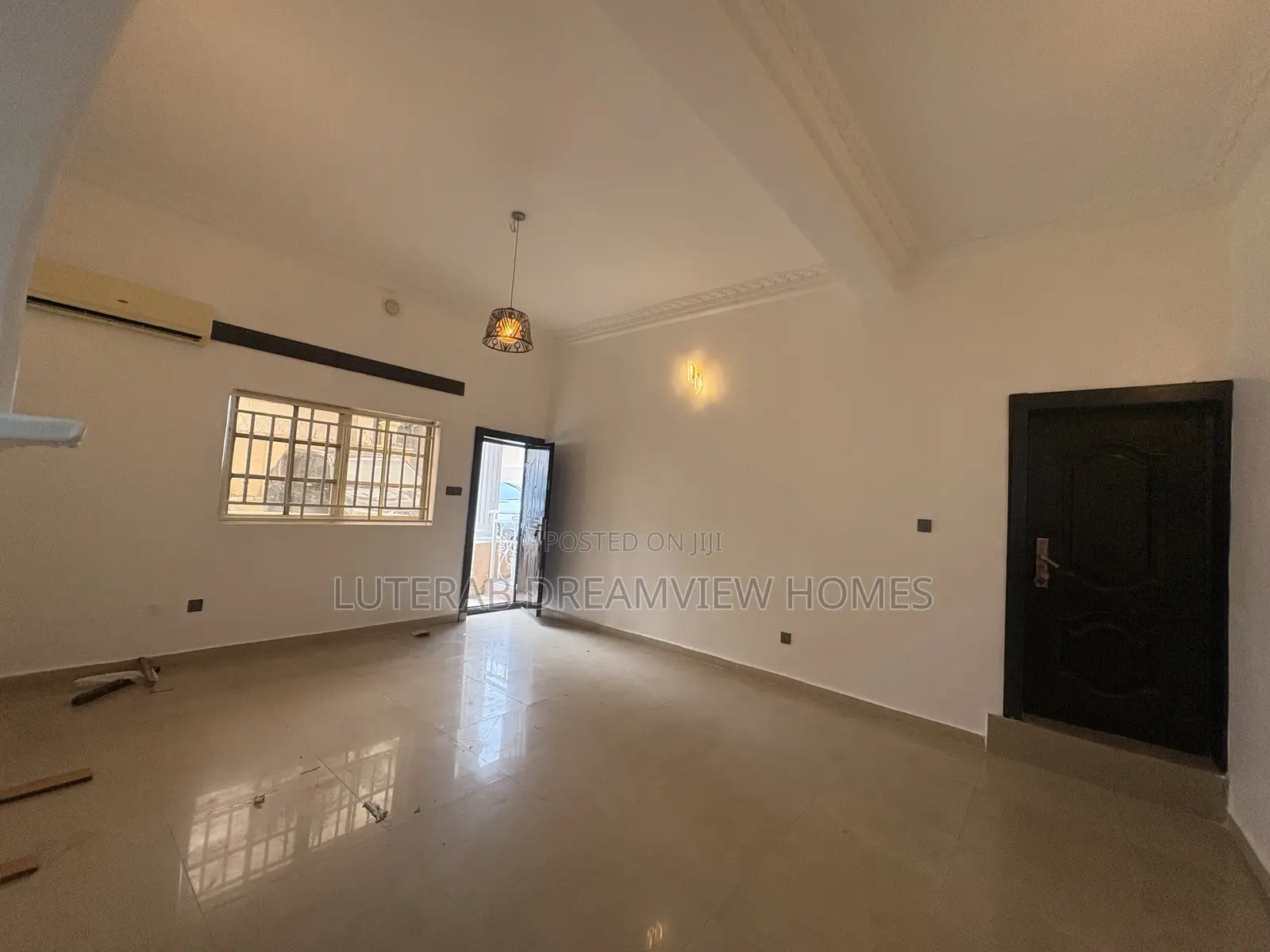 2bdrm Block of Flats in Maitama for rent