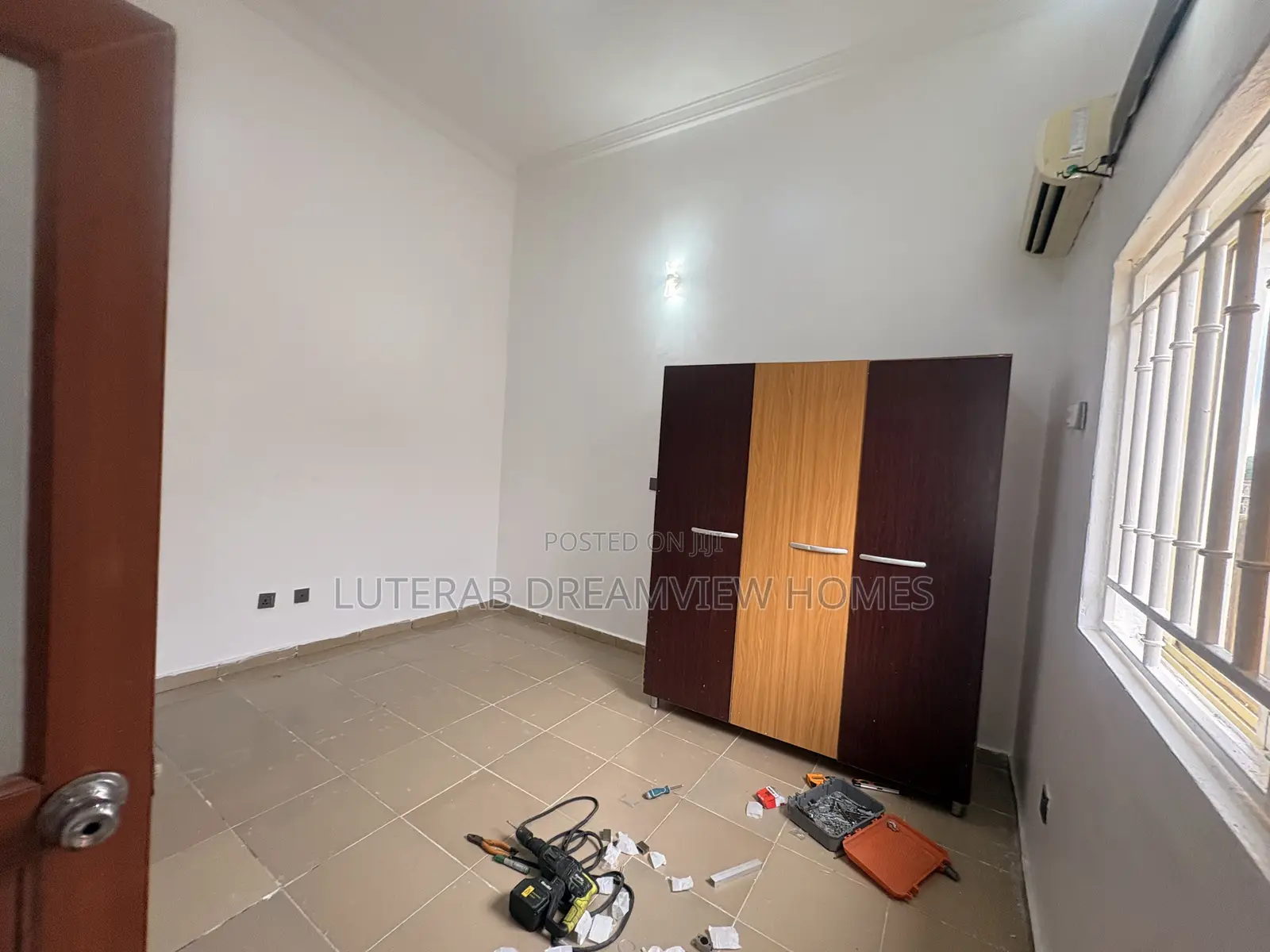2bdrm Block of Flats in Maitama for rent