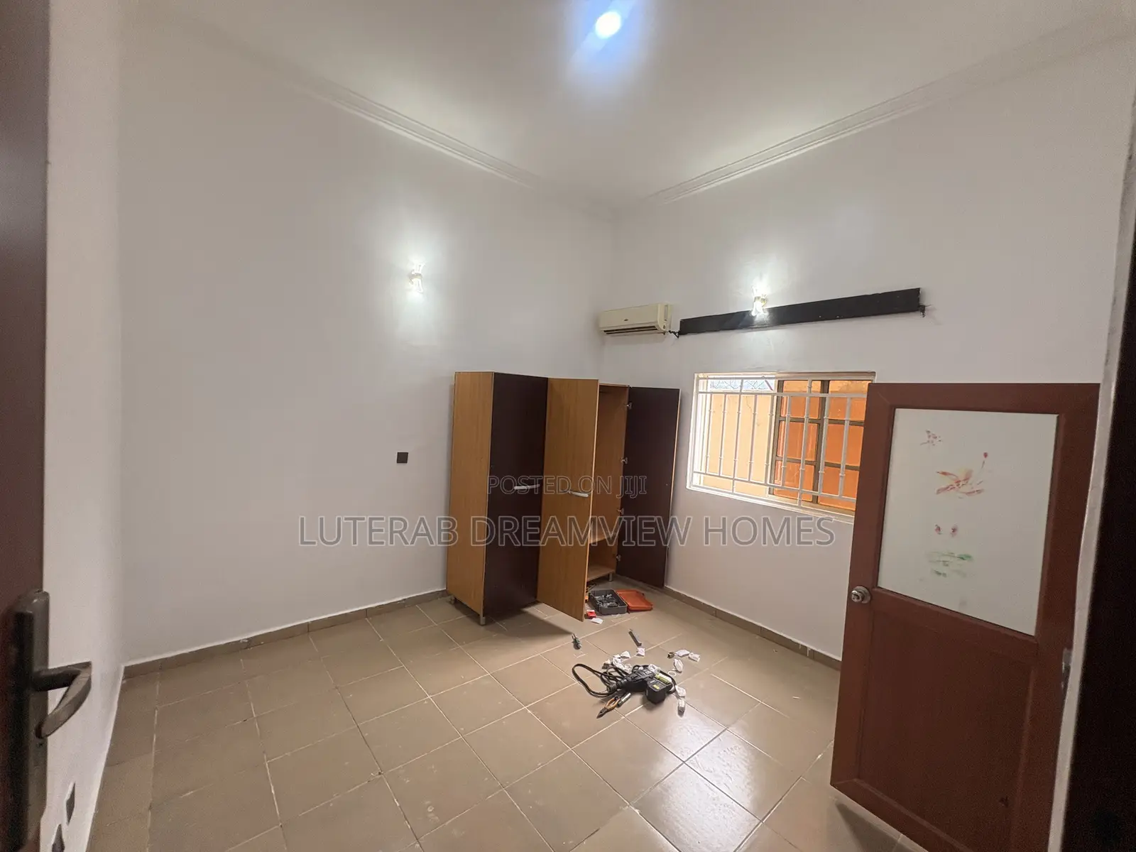 2bdrm Block of Flats in Maitama for rent