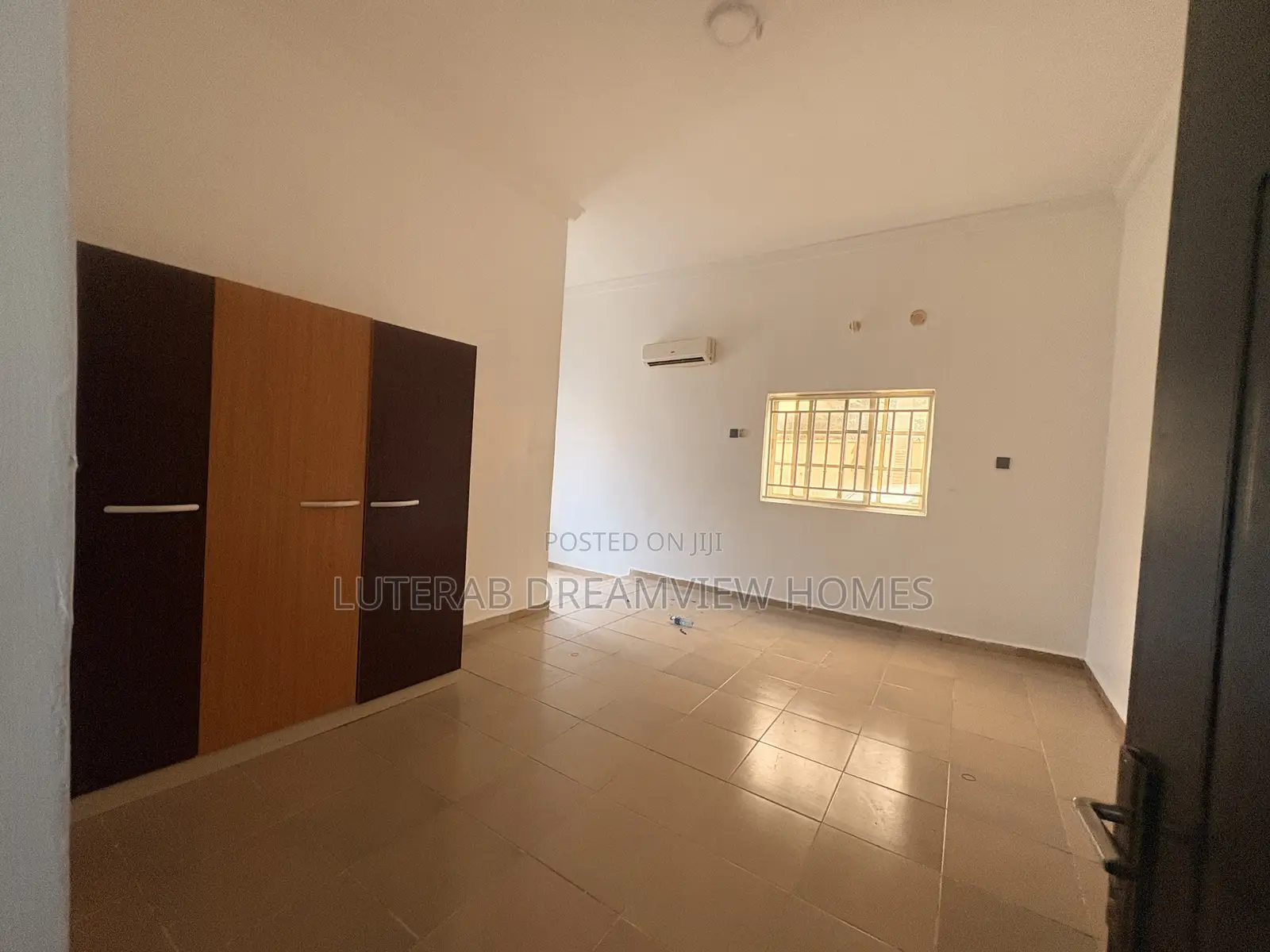 2bdrm Block of Flats in Maitama for rent