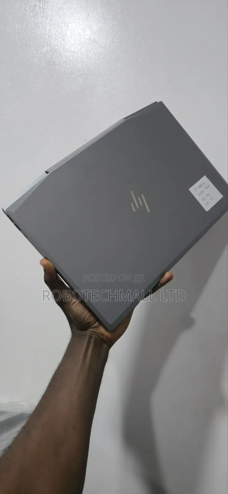 Laptop HP ZBook 15 G5 16GB Intel Core i7 SSD 512GB